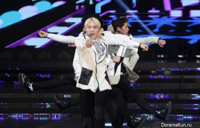 SHINee