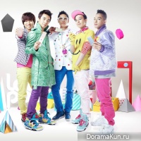 Big Bang