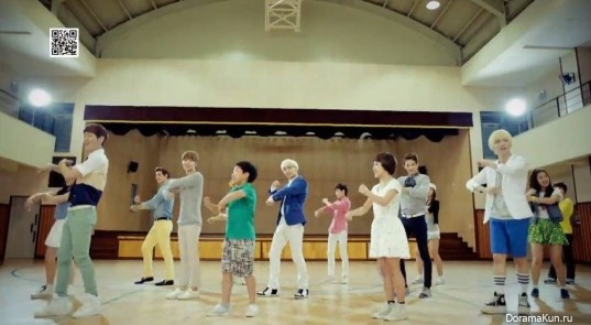 SHINee