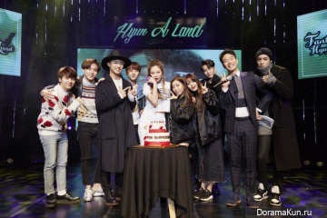 hyuna/10 years