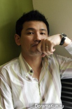 Hwang-Jung-Min