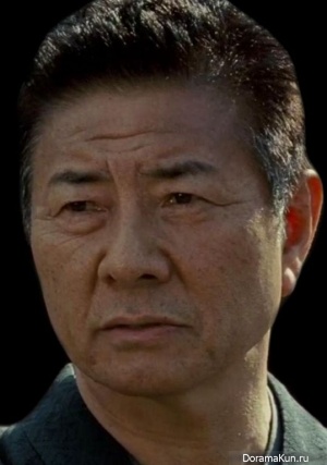 Sho Kosugi