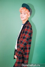 Ungjae