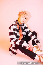 Taeho
