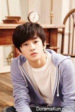 Mark