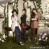 Miss A