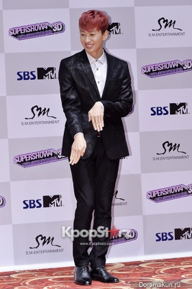 Super Junior