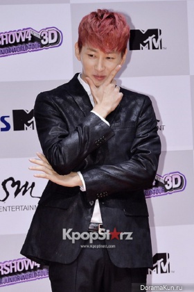 Super Junior