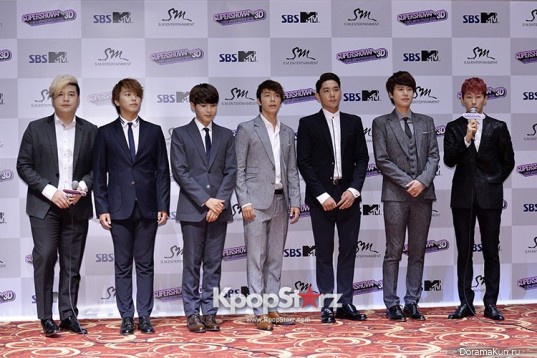 Super Junior