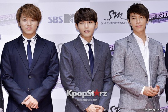 Super Junior
