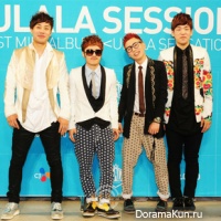 Ulala Session