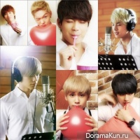 BTOB