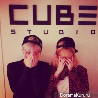 Trouble Maker