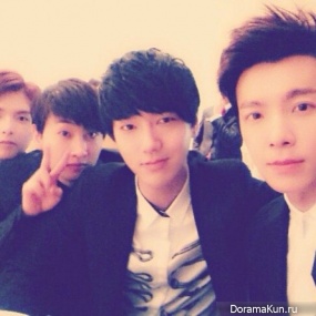 Super Junior