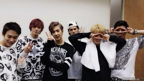 TEEN TOP