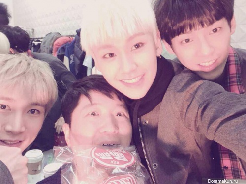BTOB