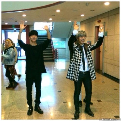 B.A.P