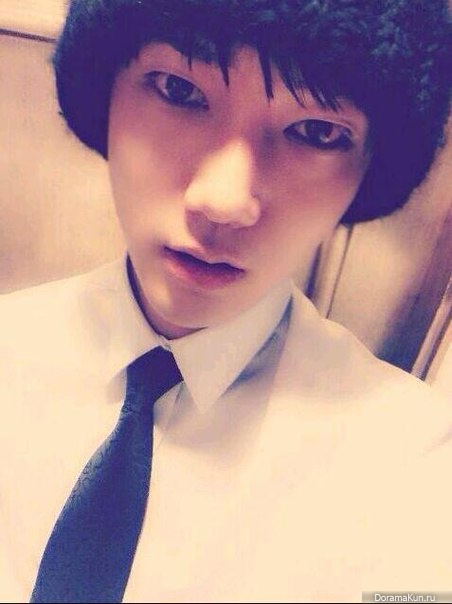 SUPER JUNIOR