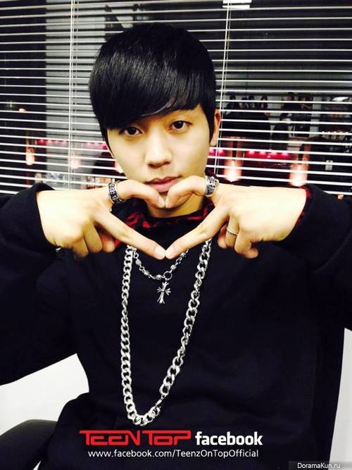 TEEN TOP