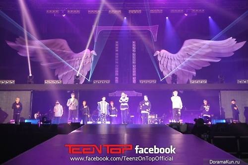 TEEN TOP