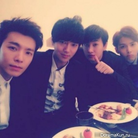 Super Junior