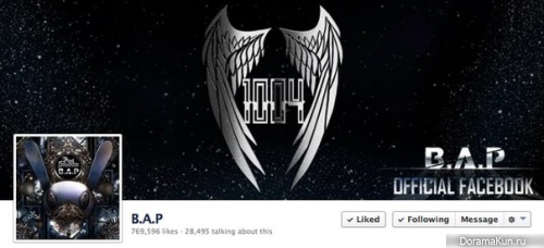 B.A.P