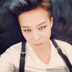 G-Dragon