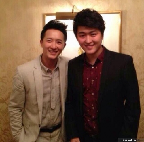 SUPER JUNIOR
