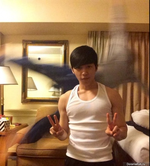 TEEN TOP