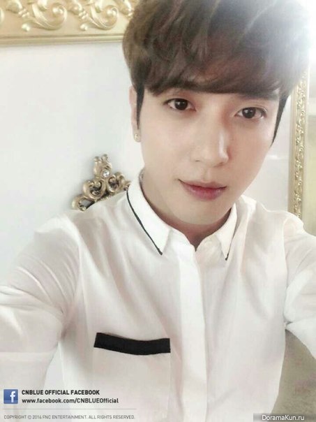 CNBLUE