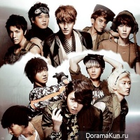 Super Junior