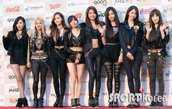 SNSD