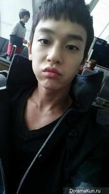 TEEN TOP