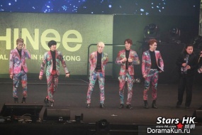 SHINee