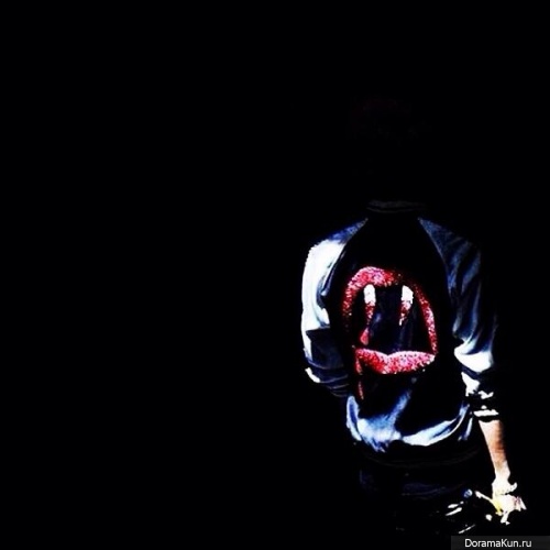 G-Dragon
