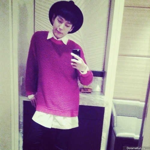 B.A.P