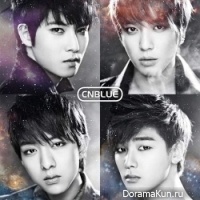 CNBLUE