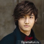 Чанмина из TVXQ
