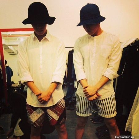 D&E