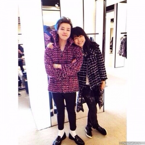G-Dragon