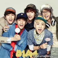 B1A4