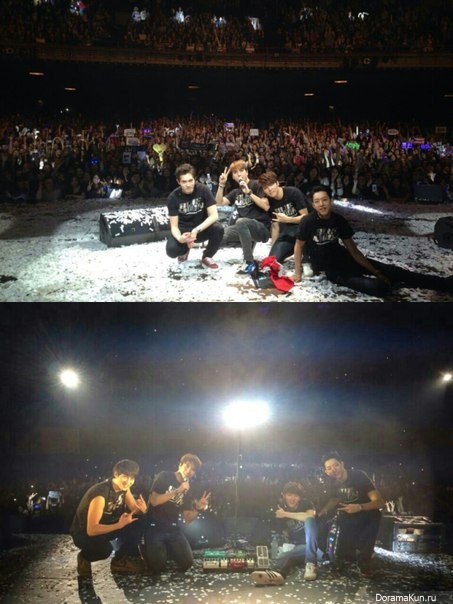 CNBLUE