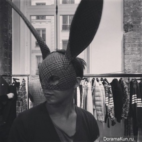 G-Dragon G-Dragon