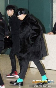 G-Dragon