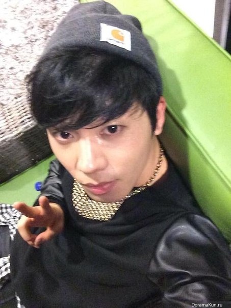TEEN TOP