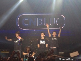 CNBLUE