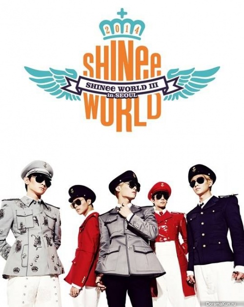 SHINee
