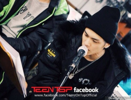TEEN TOP