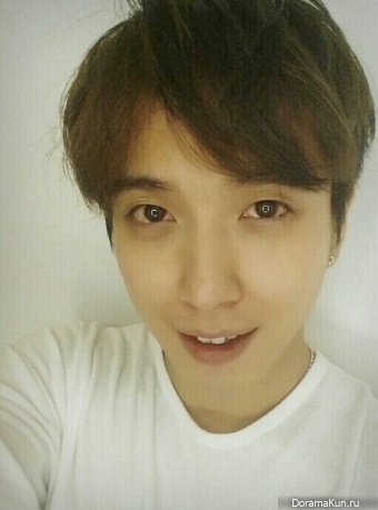Чон Ён Хва из CNBLUE Чон Ён Хва из CNBLUE