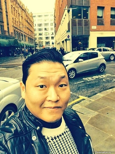 PSY